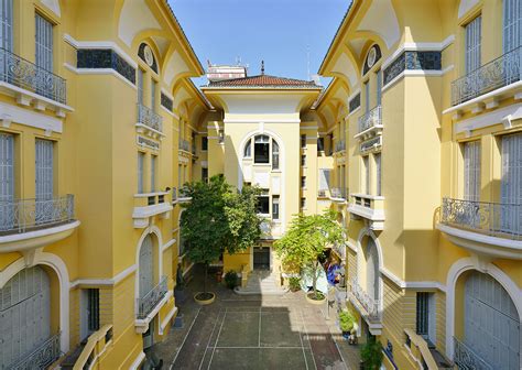 ho chi minh museum of fine arts